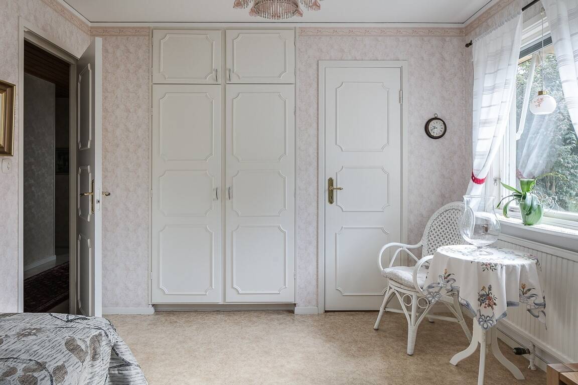 5 rum Villa på Syrenvägen 17 Öjaby Växjö kommun - bild 20
