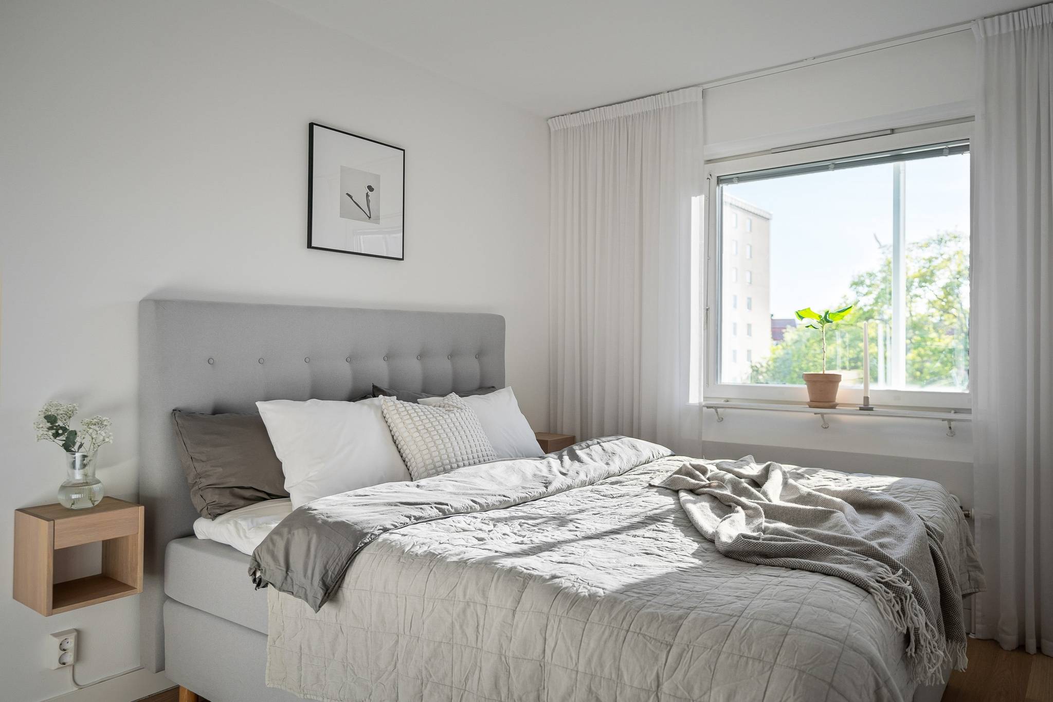 2.5 rum Lägenhet på Öregrundsgatan 14 Gärdet/Östermalm Stockholms kommun - bild 15