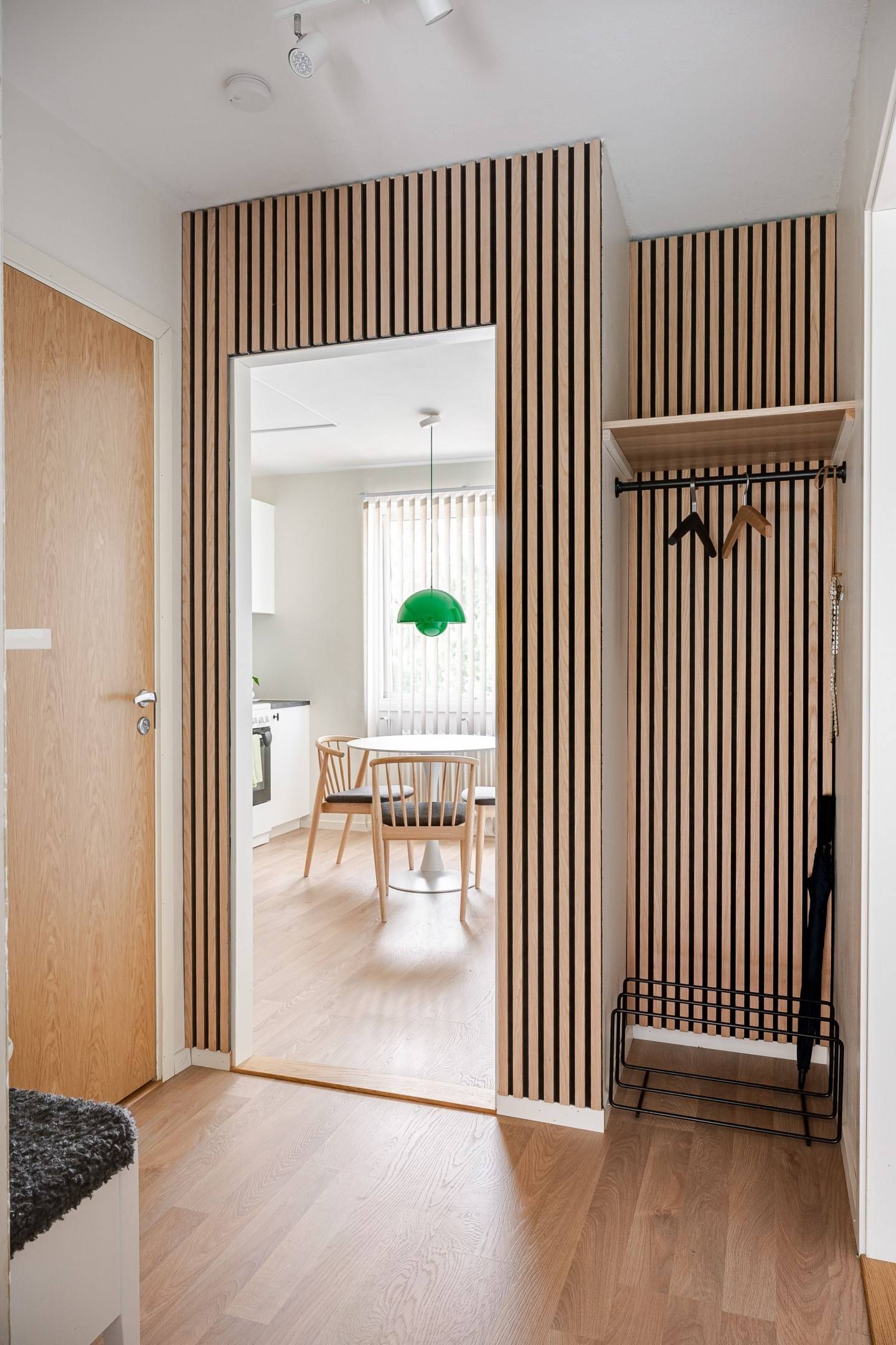 1 rum Lägenhet på Skogsgatan 6B Osby - Centralt Osby kommun - bild 6