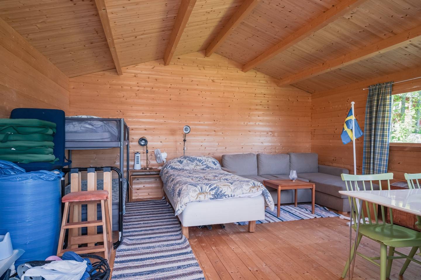 3 rum Fritidshus på Västanviksvägen 51 Avesta kommun - bild 36