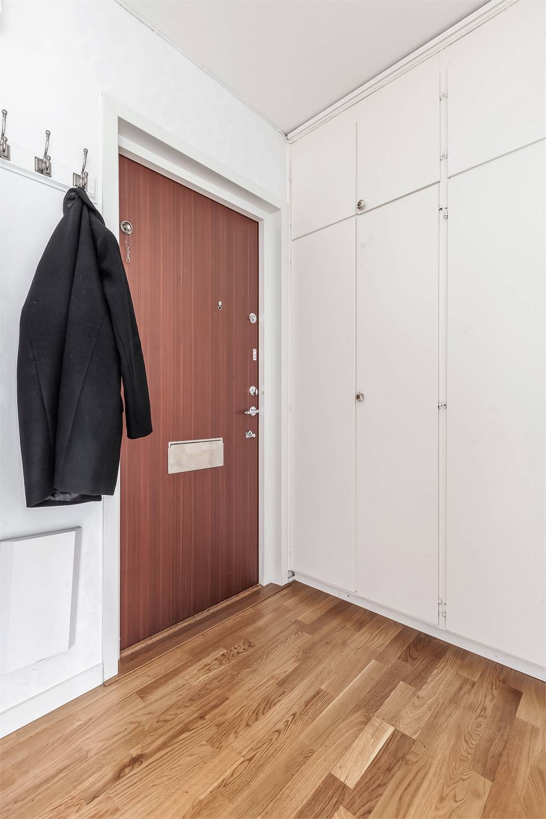 2 rum Lägenhet på Säterbacken 12, 3 tr Skogås Huddinge kommun - bild 20