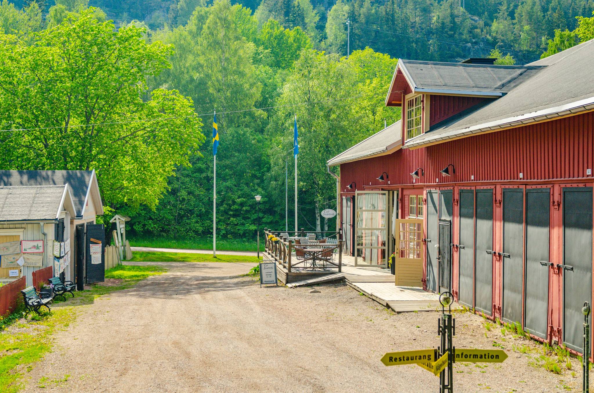 7 rum Villa på Serarvägen 4 Vapelnäs - Hemmanet Sundsvalls kommun - bild 50