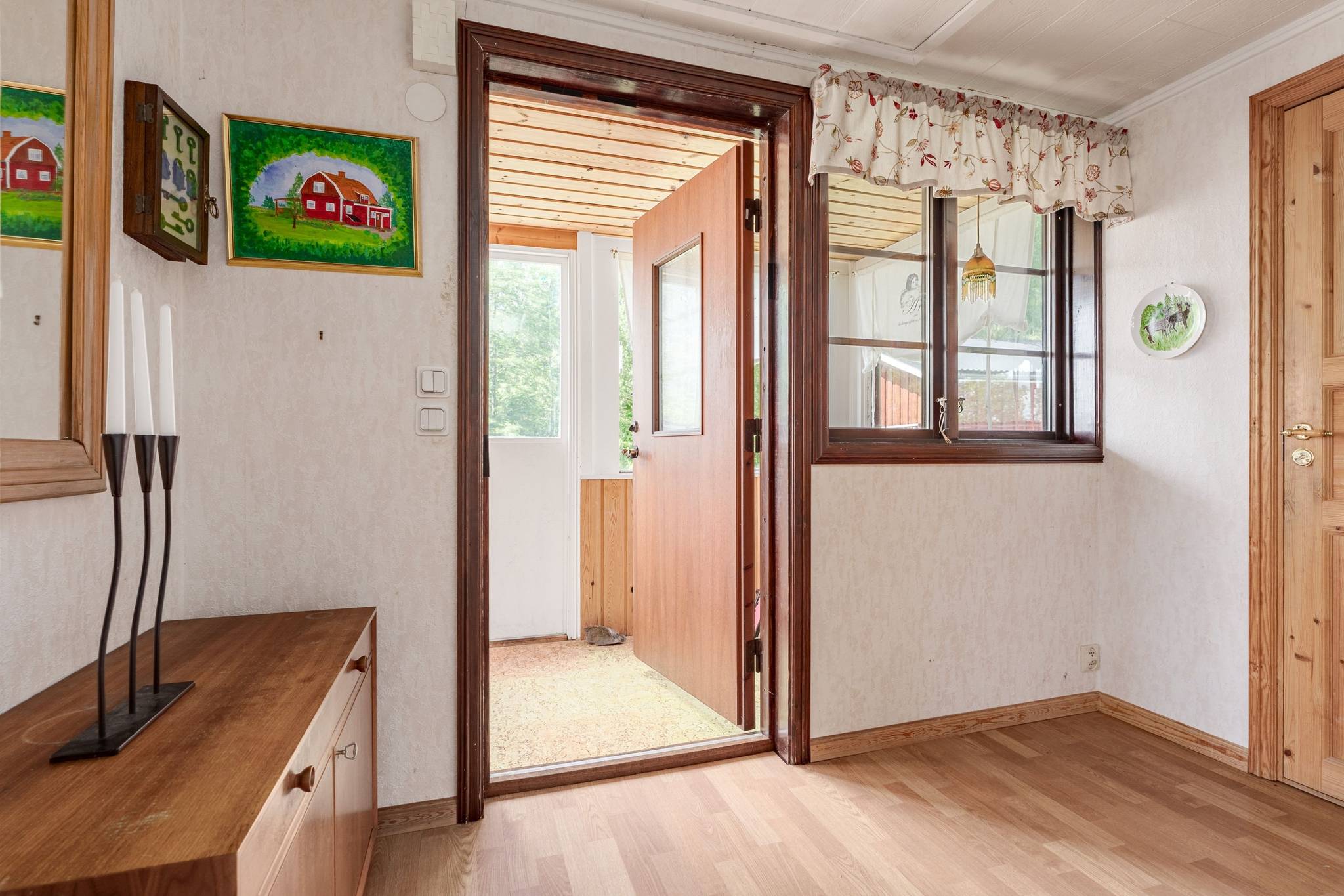 3 rum Fritidshus på Lindön 44 Gävle kommun - bild 8