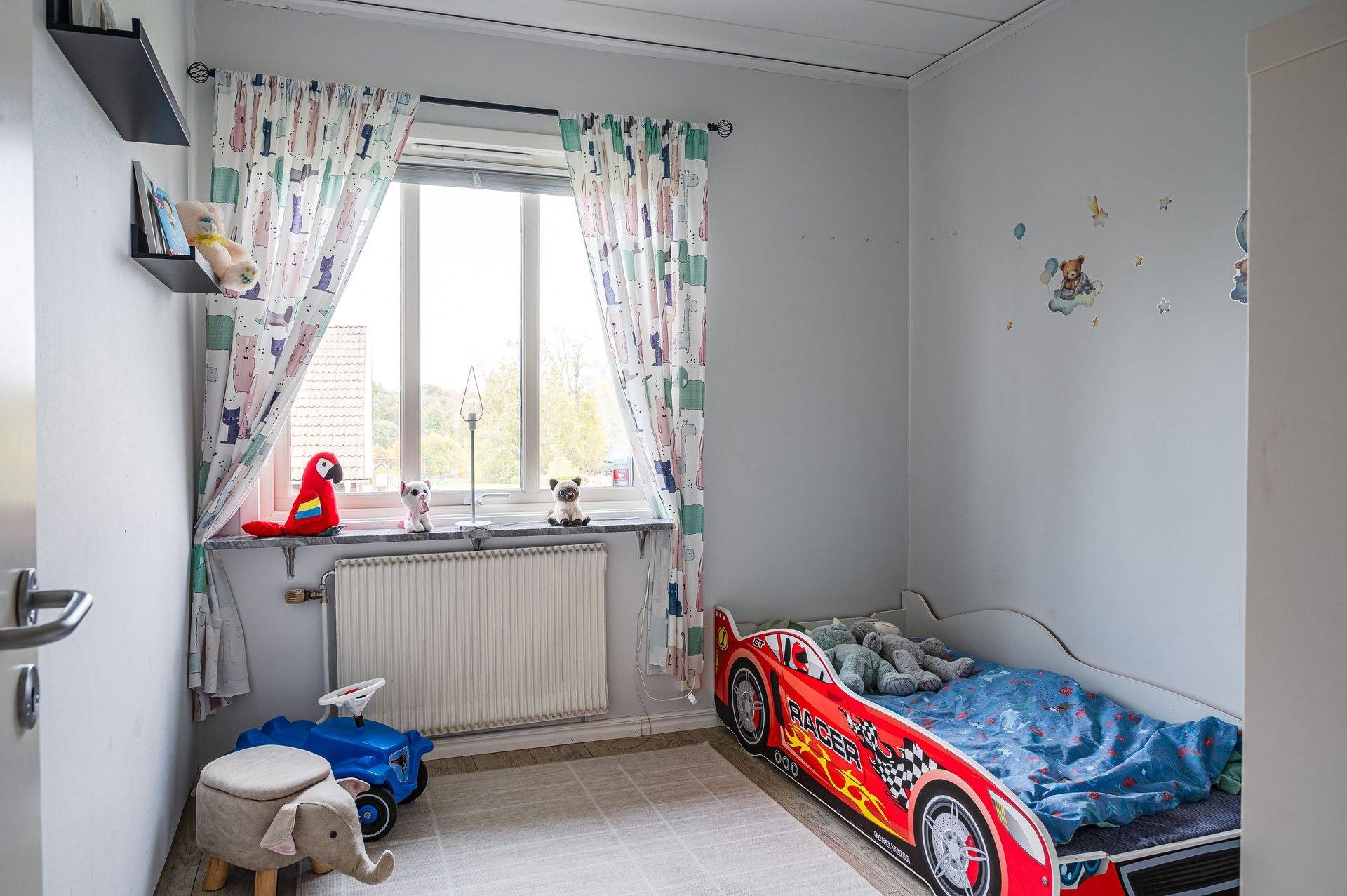 7 rum Villa på Solbackagatan 4 Stenstorp Falköpings kommun - bild 19