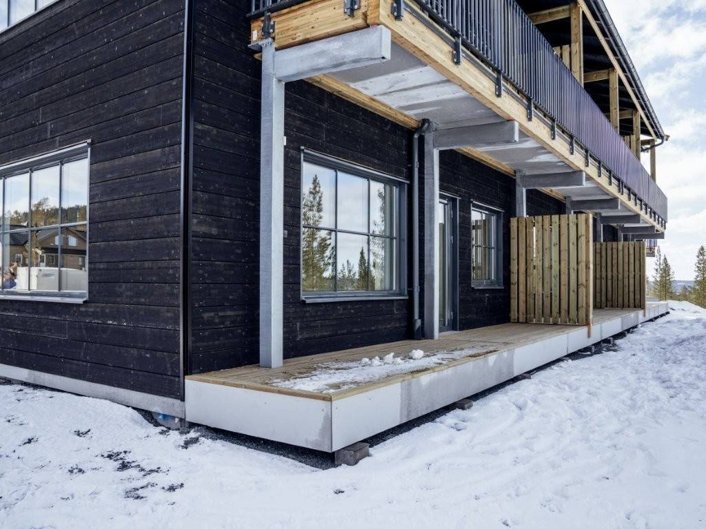 4 rum Lägenhet på Nicolaus Väg 5C Idre Himmelfjäll Älvdalens kommun - bild 22