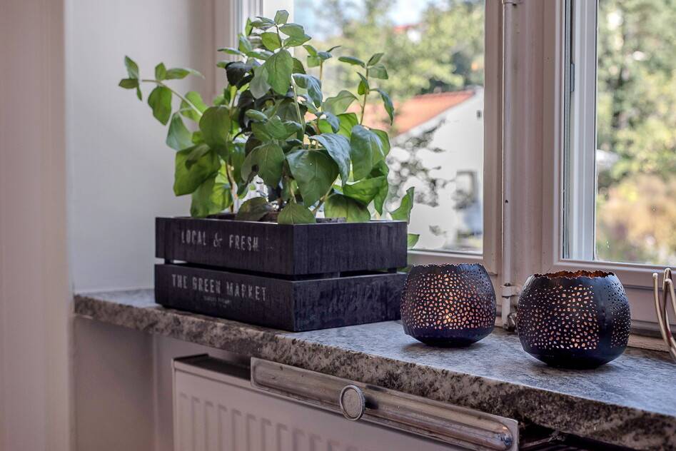 2 rum Lägenhet på Erik Segersälls Väg 11, 1½ tr Aspudden Stockholms kommun - bild 19