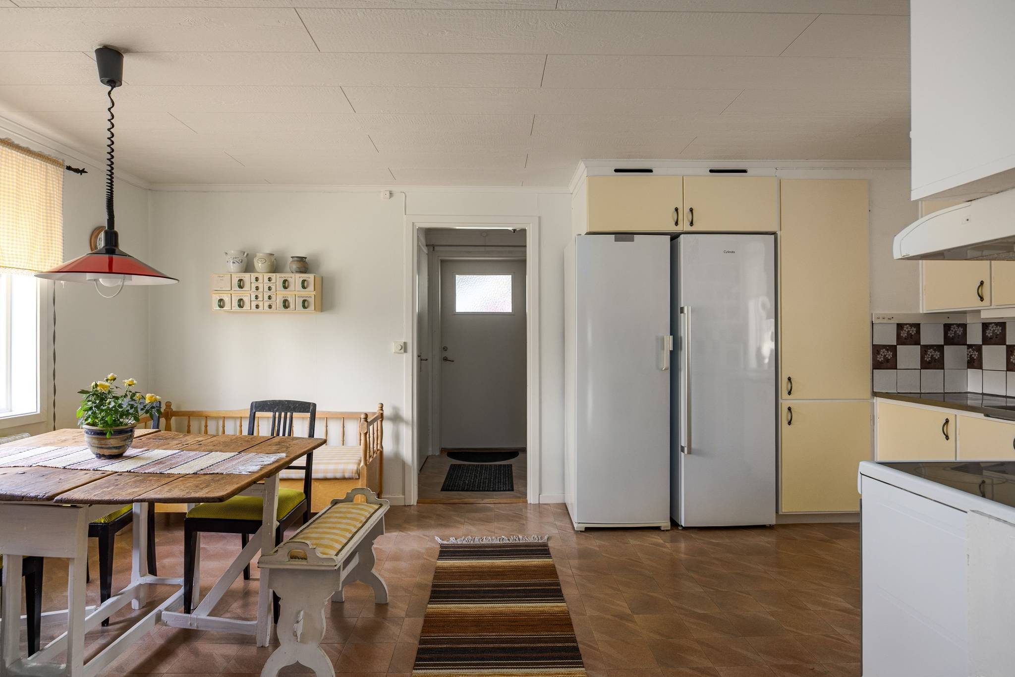 5 rum Villa på Hedvigsfors 420 Bjuråker Hudiksvalls kommun - bild 7