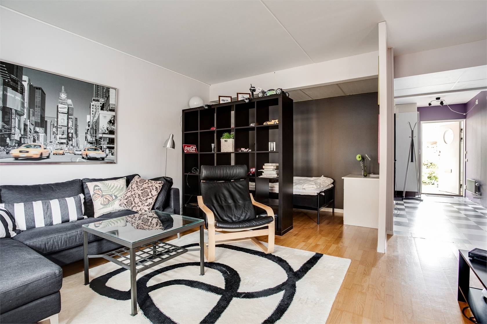 1 rum Lägenhet på Rådmansgatan 6A Nora Nora kommun - bild 8
