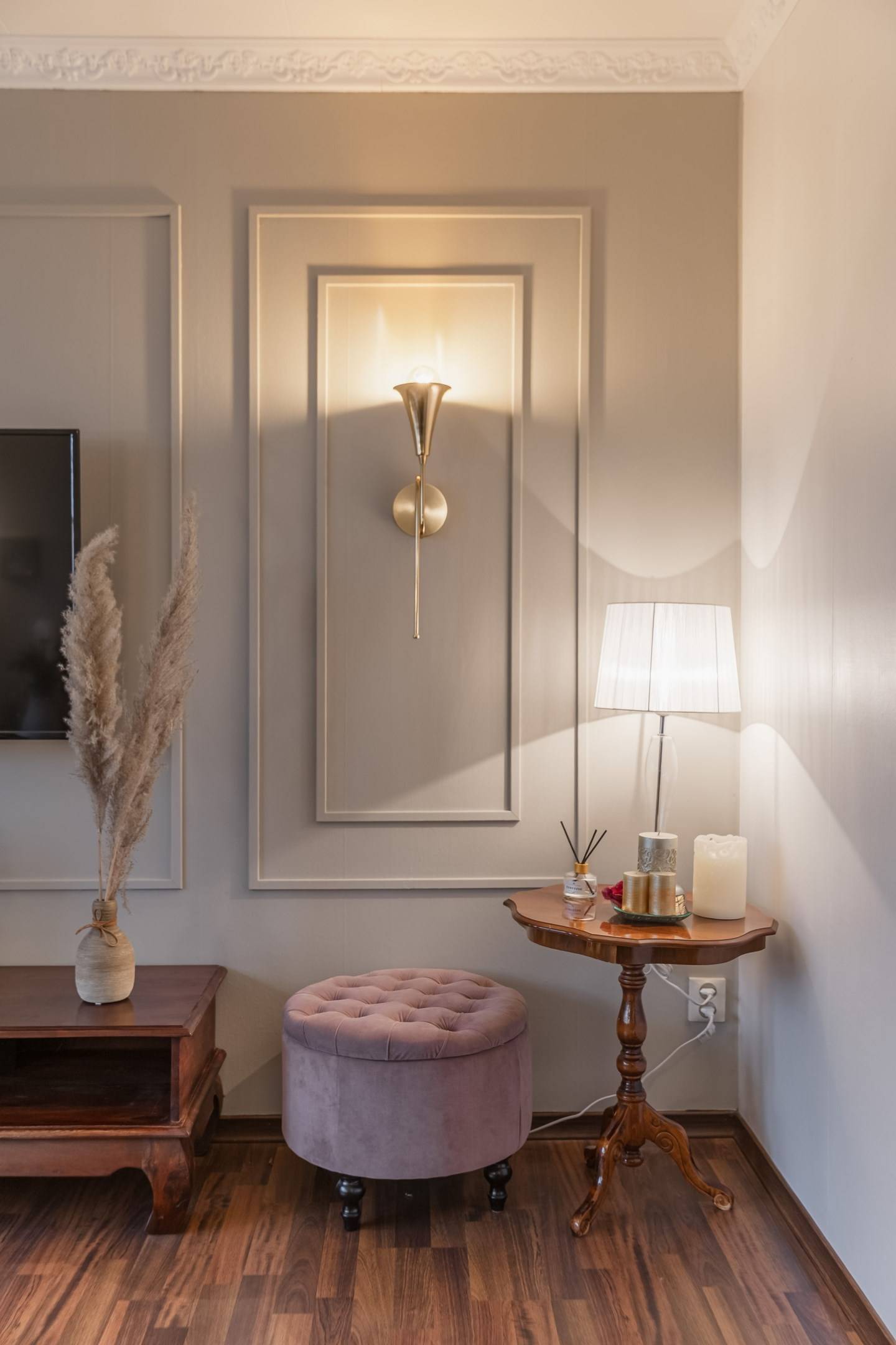 4 rum Villa på Dammängsvägen 6 NORRBO Ludvika kommun - bild 26