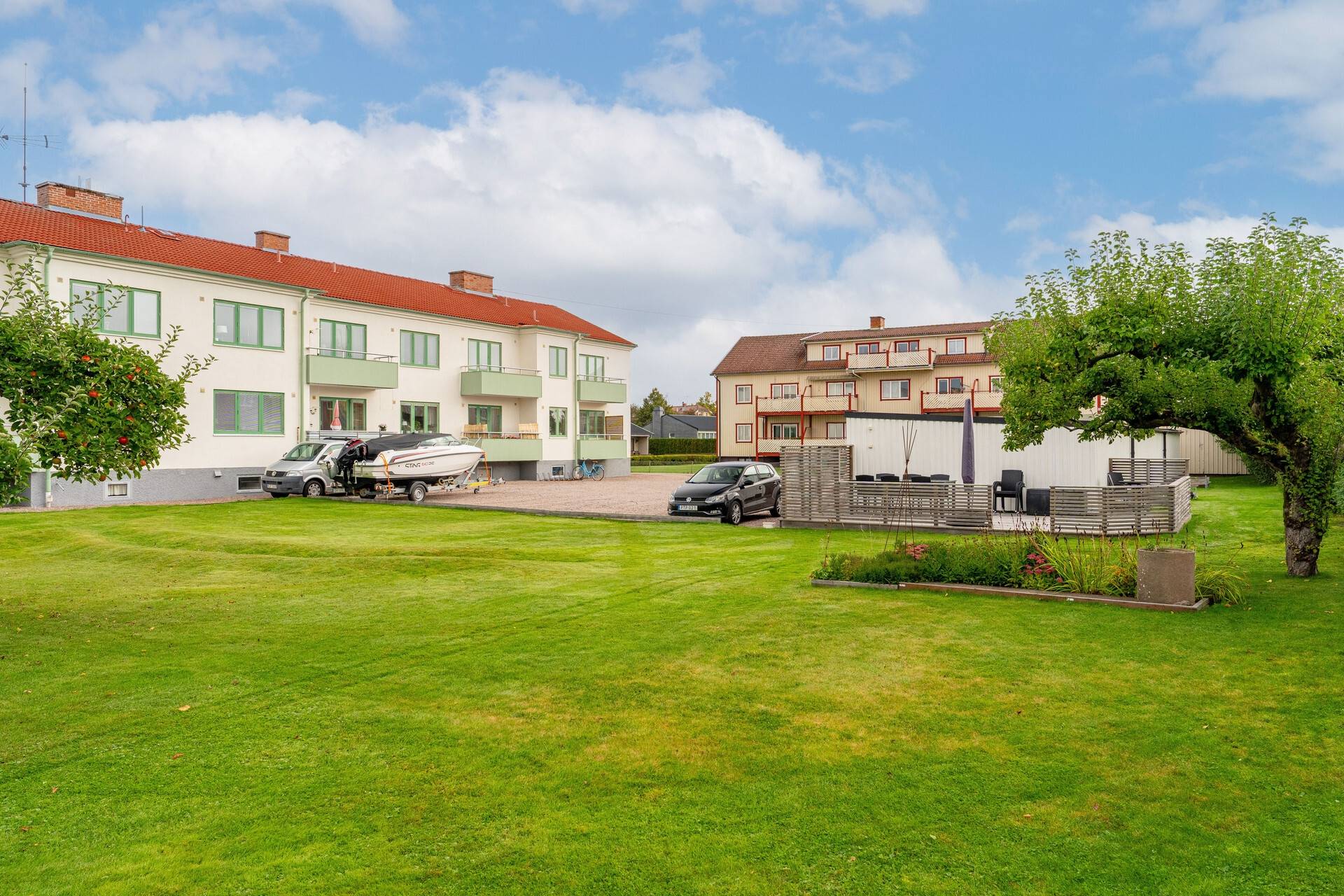 3 rum Lägenhet på Hindsbogatan 41 Centrala Skara Skara kommun - bild 21