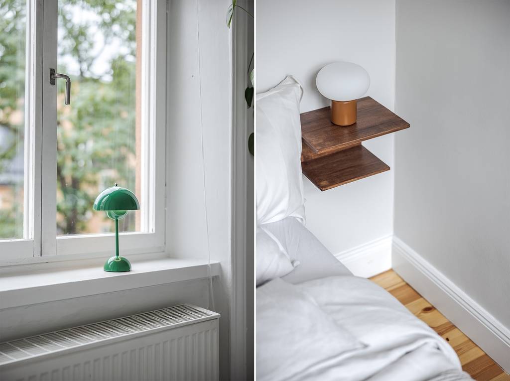 2 rum Lägenhet på Högalidsgatan 52C, 4 tr Södermalm - Högalid Stockholms kommun - bild 5