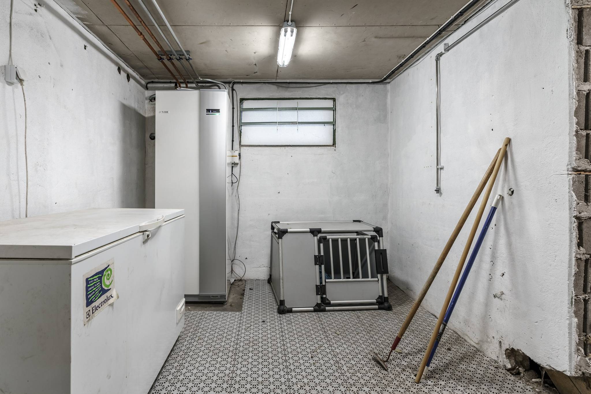 4 rum Villa på Vekavägen 3 Älmhults kommun - bild 25