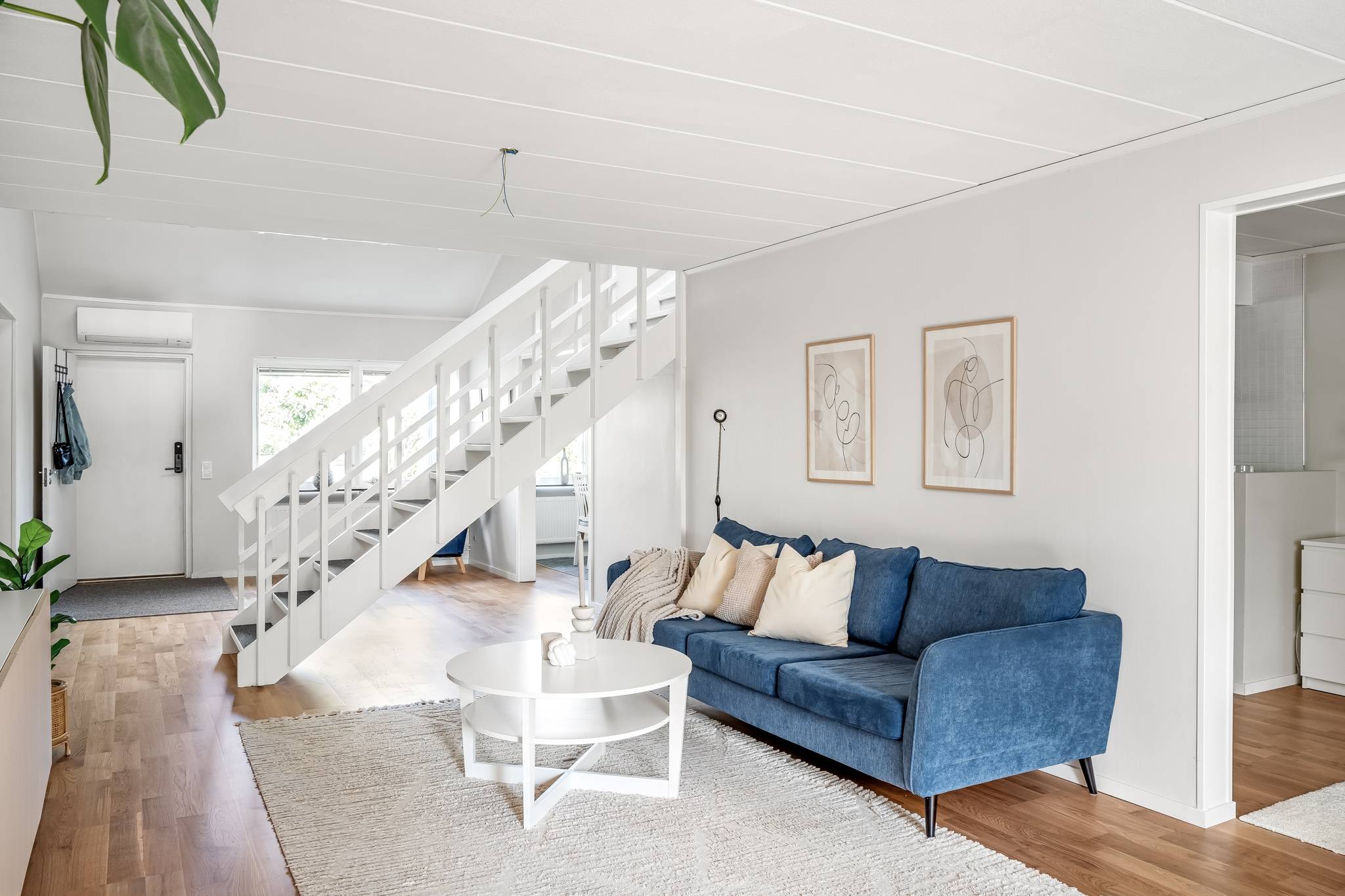 5 rum Radhus på Bergvägen 58 Rickeby Vallentuna kommun - bild 6