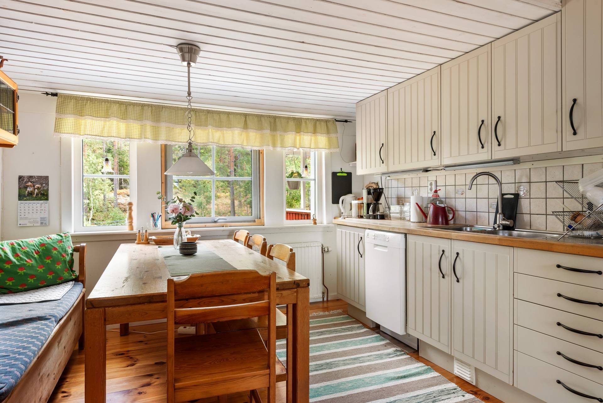 2 rum Villa på Kyrkängen 8 Vätö Norrtälje kommun - bild 15