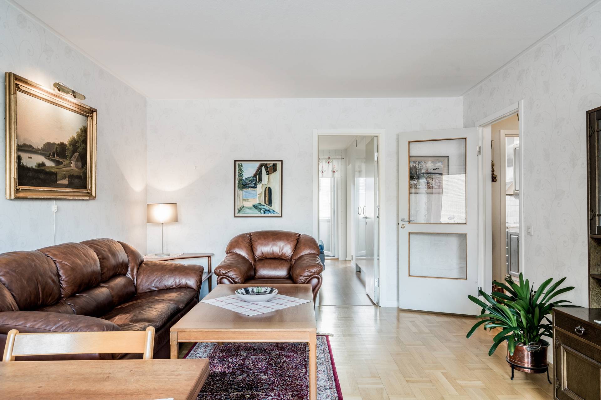 3 rum Lägenhet på Oppeby Gård 99 Oppeby Nyköpings kommun - bild 16