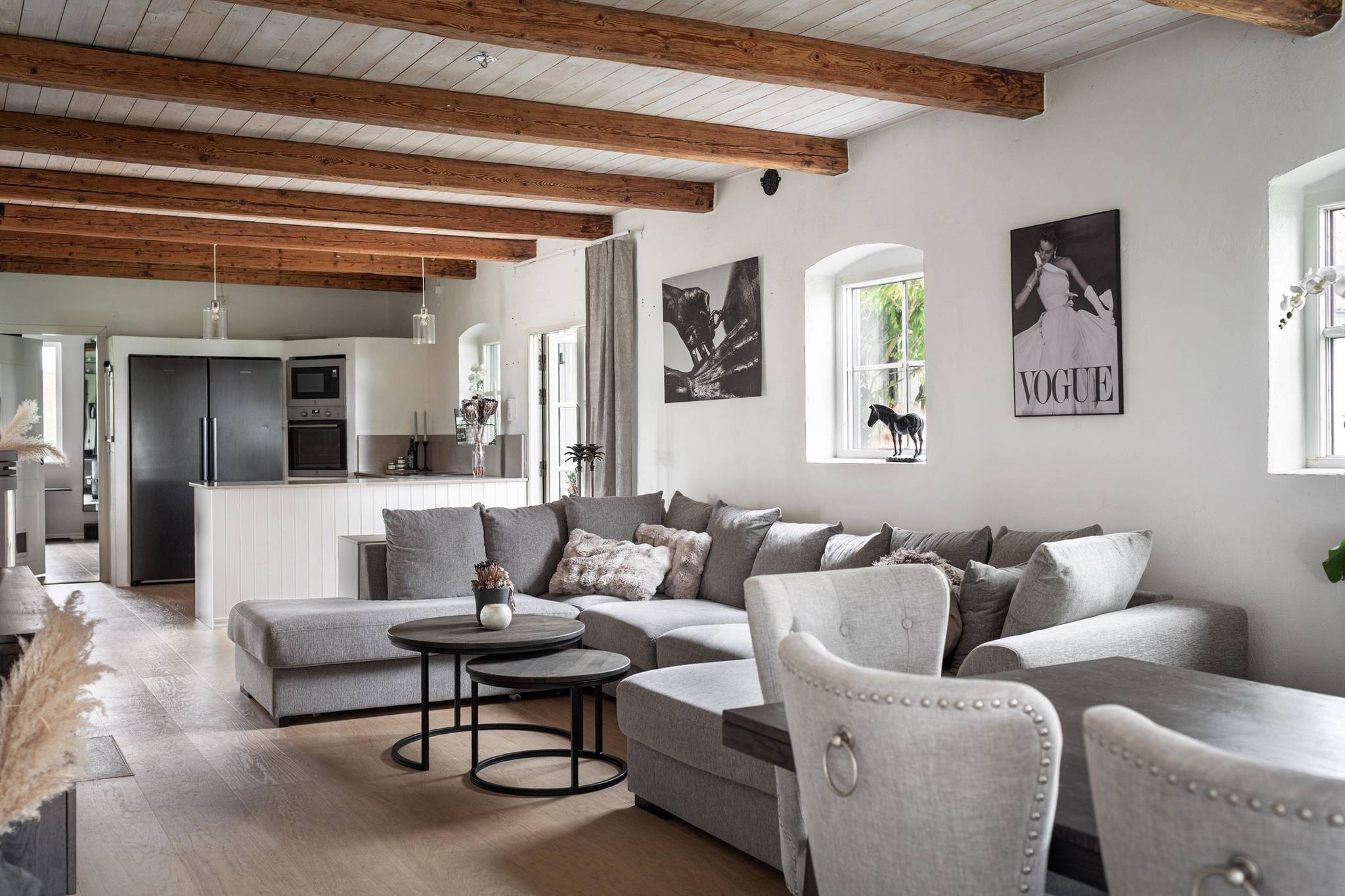 14 rum villa på Snårestadsvägen 149-37 Ystad, Ystads kommun - bild 5