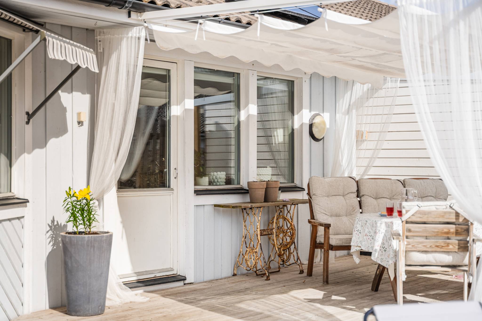 3 rum Parhus på Ängsgatan 11A Jössefors Arvika kommun - bild 45