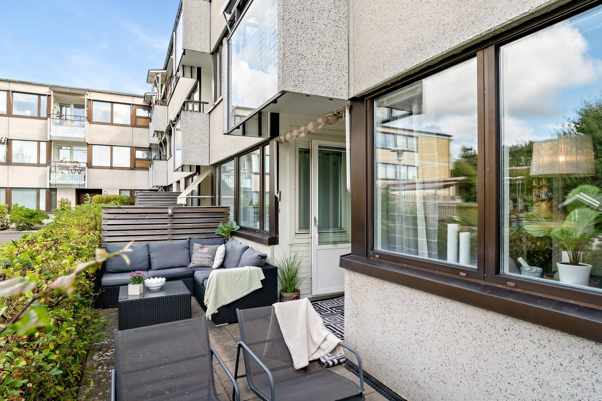 1.5 rum Lägenhet på Solarvsplan 16 Askim Göteborgs kommun - bild 6