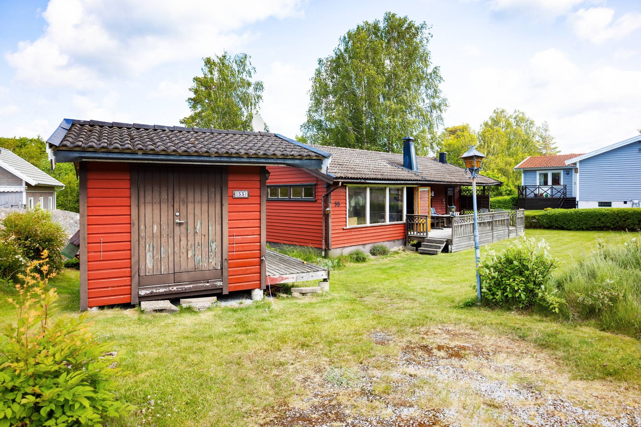 3 rum Villa på Skåpesund Trankoket 55 Skåpesund Tjörns kommun - bild 25