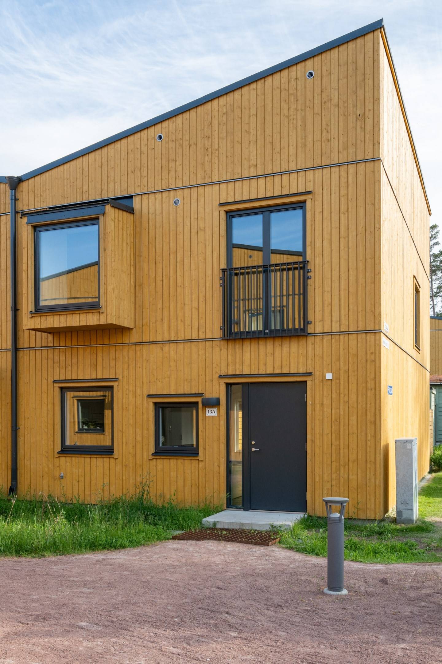 5 rum Radhus på Åbroddsvägen 13A Kristianstads kommun - bild 24
