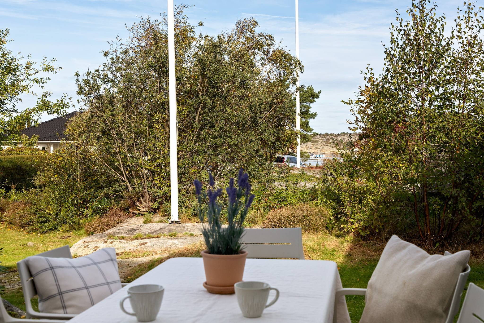 5 rum Villa på Näktergalsvägen 2 Kullavik Kungsbacka kommun - bild 14