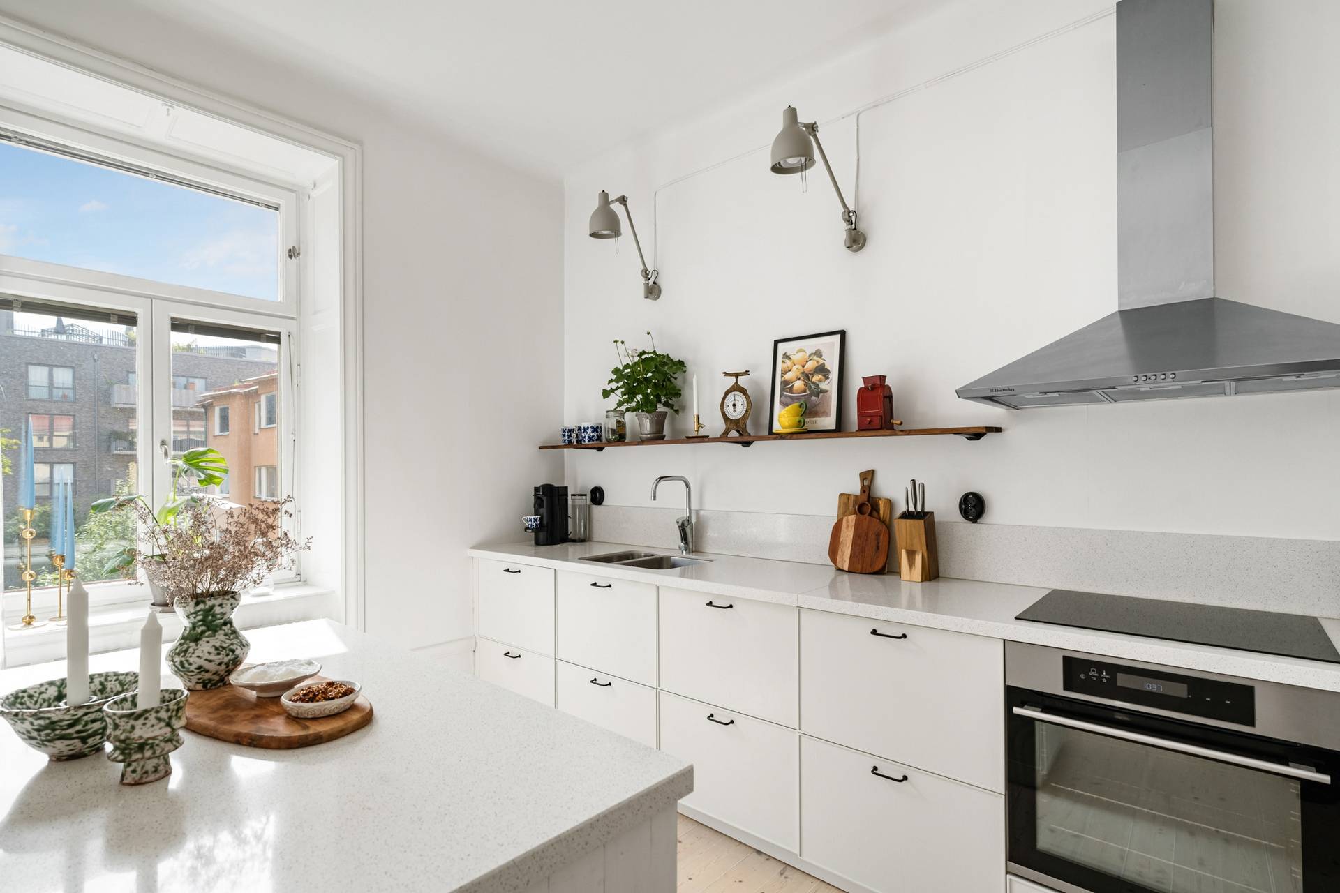 2 rum Lägenhet på Mariagatan 4C Centrala Sundbyberg Sundbybergs kommun - bild 10