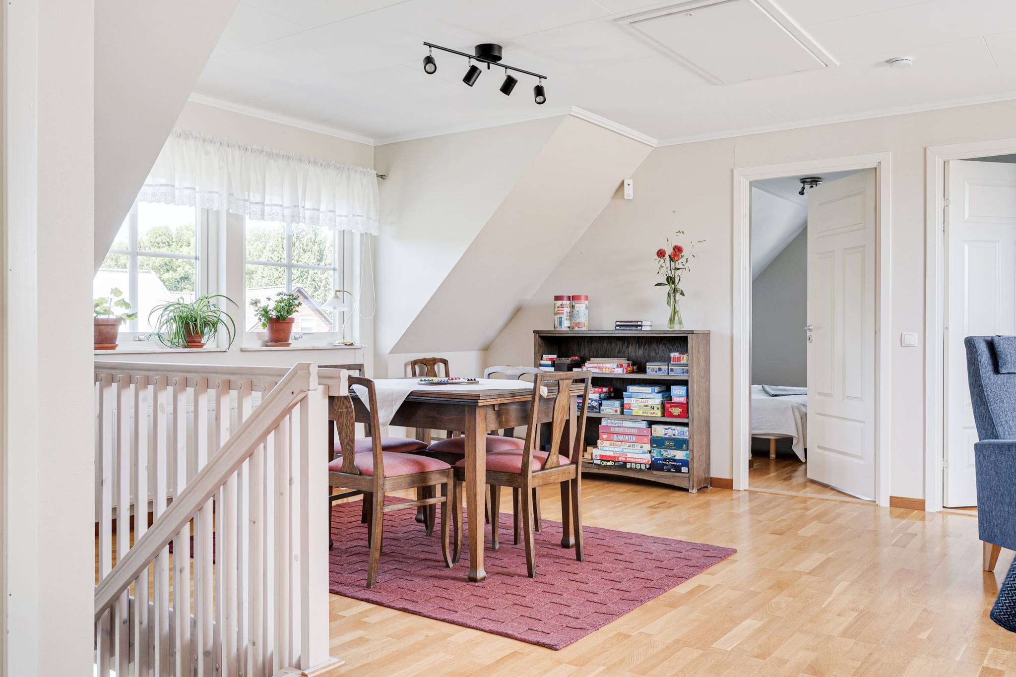 7 rum Villa på Västratornsvägen 25 Vallkärra Lunds kommun - bild 25