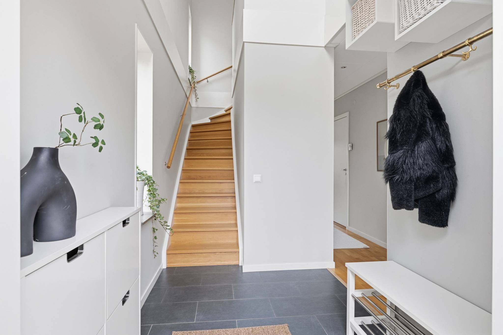 4 rum villa på Gunnarbovägen 114 Järvastaden, Solna kommun - bild 5