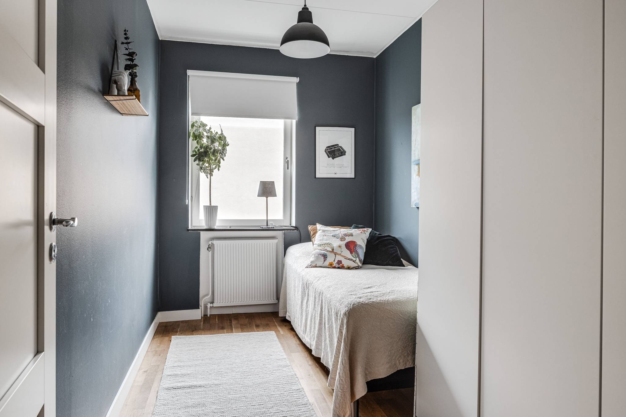 3 rum Lägenhet på Södra Kyrkogatan 57B Lugnet Borås kommun - bild 29