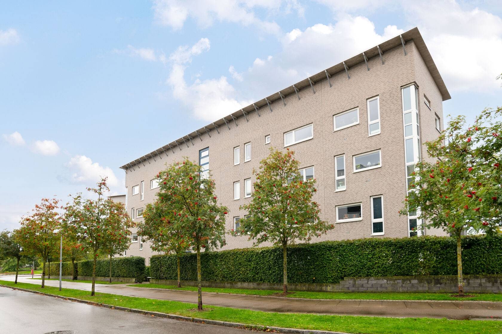 3 rum lägenhet på Visingsögatan 3 Rydebäck, Helsingborgs kommun - bild 1