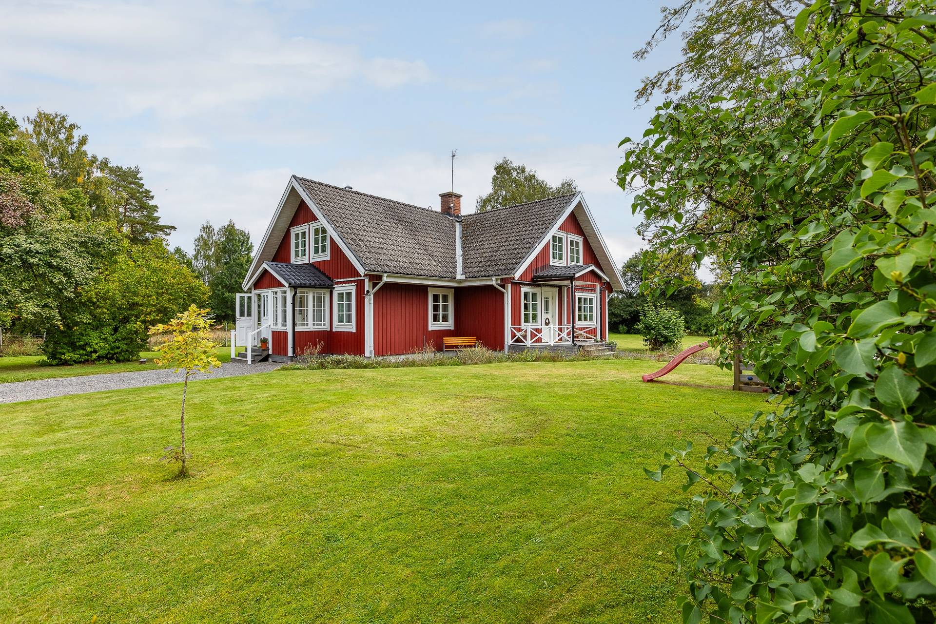 4 rum Villa på Kolaretorp 136 och Kolaretorp 137 Nybro Nybro kommun - bild 3