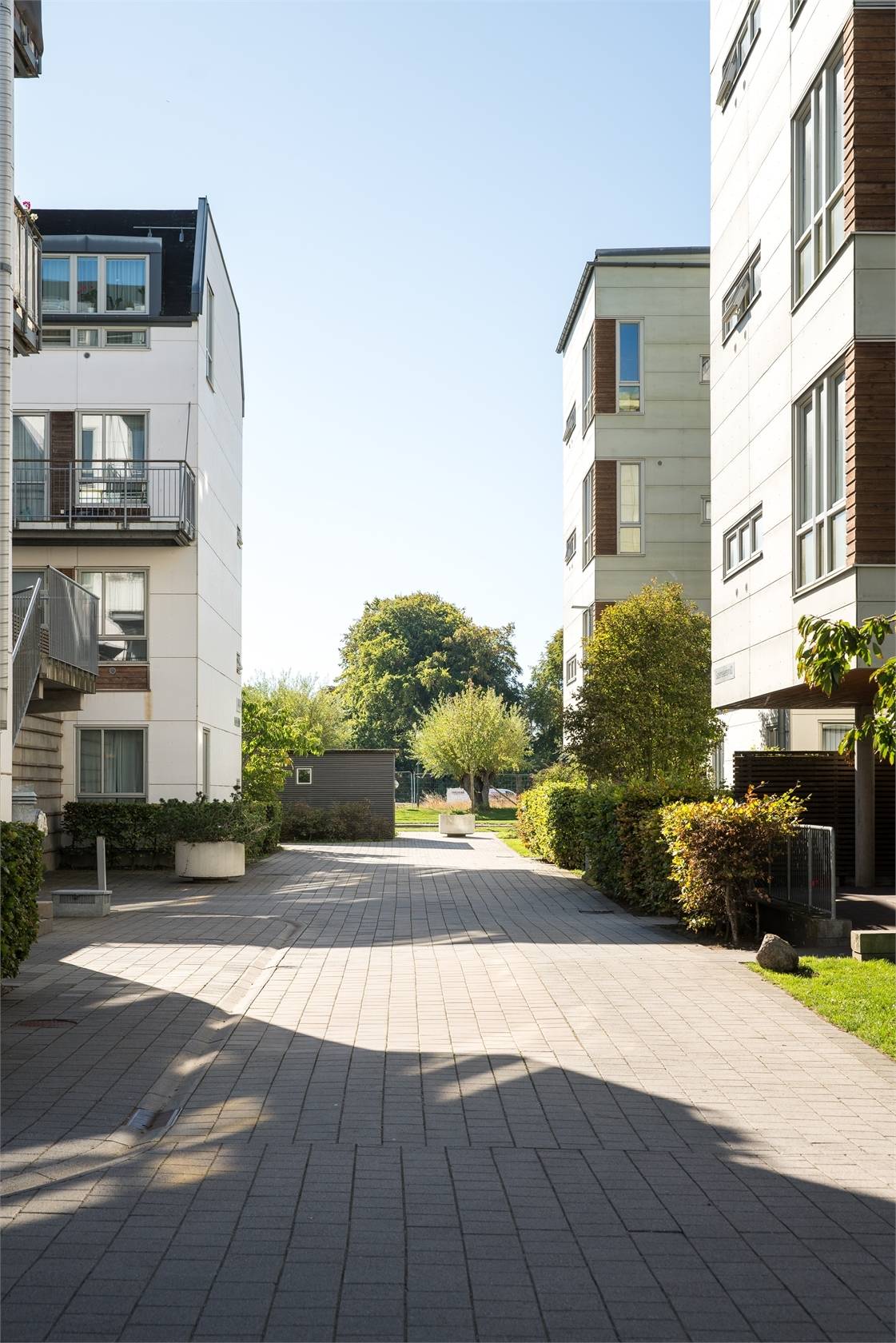1.5 rum Lägenhet på Sadelmakarebyn 7C Annestad Malmö kommun - bild 19