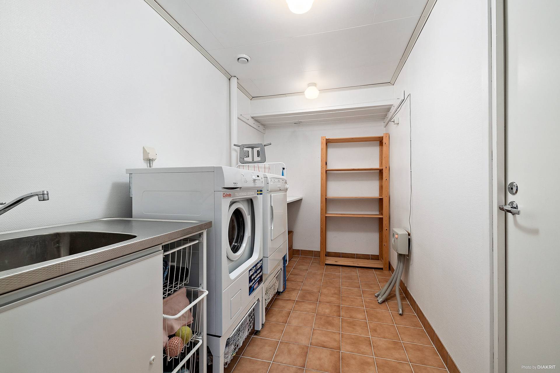 4 rum Villa på Björnbärsvägen 36 Sävast Bodens kommun - bild 17