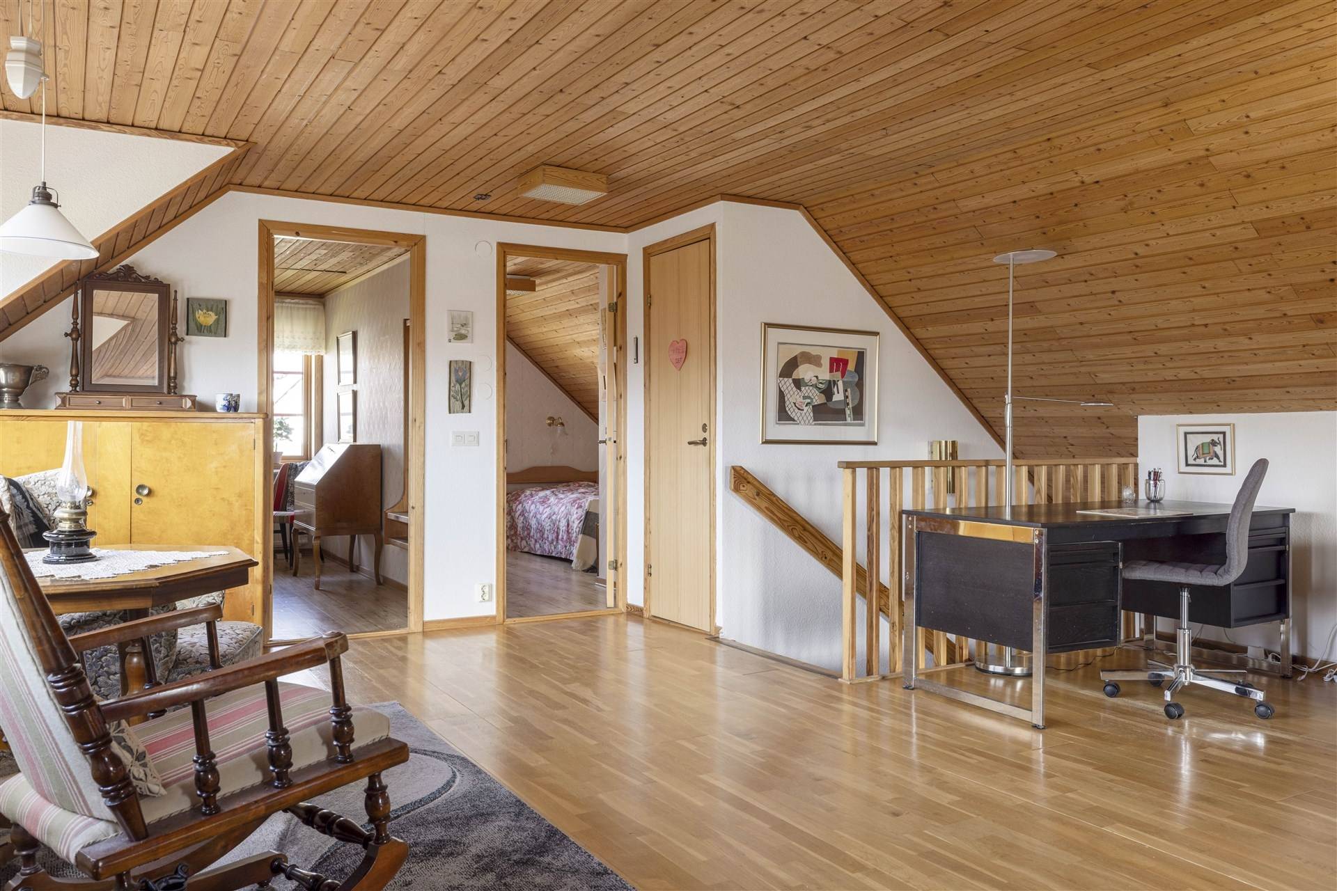 6 rum Villa på Bogränd 4 Haverdal Halmstads kommun - bild 19