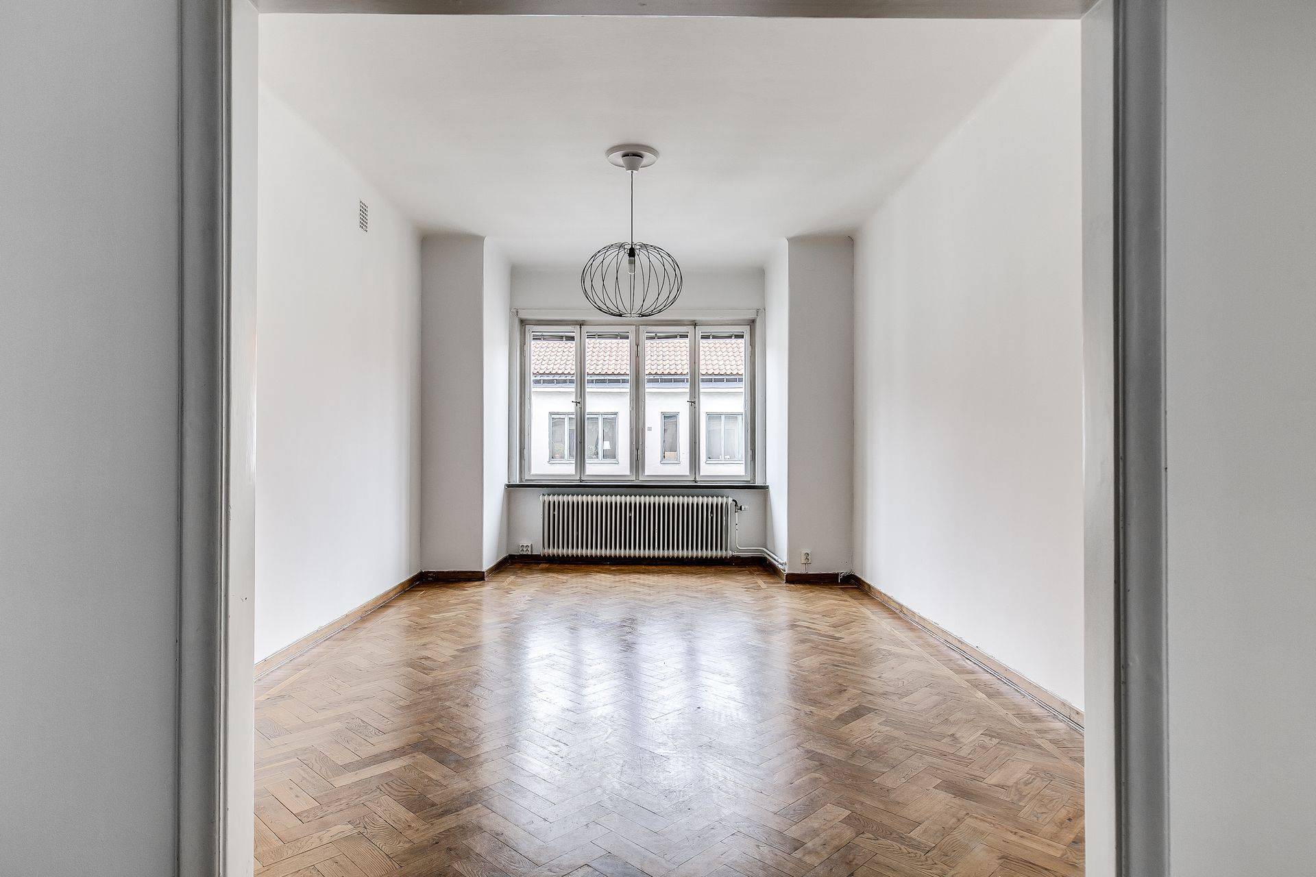 2.5 rum Lägenhet på Gjutargatan 12, 5 tr Kungsholmen Stockholms kommun - bild 3