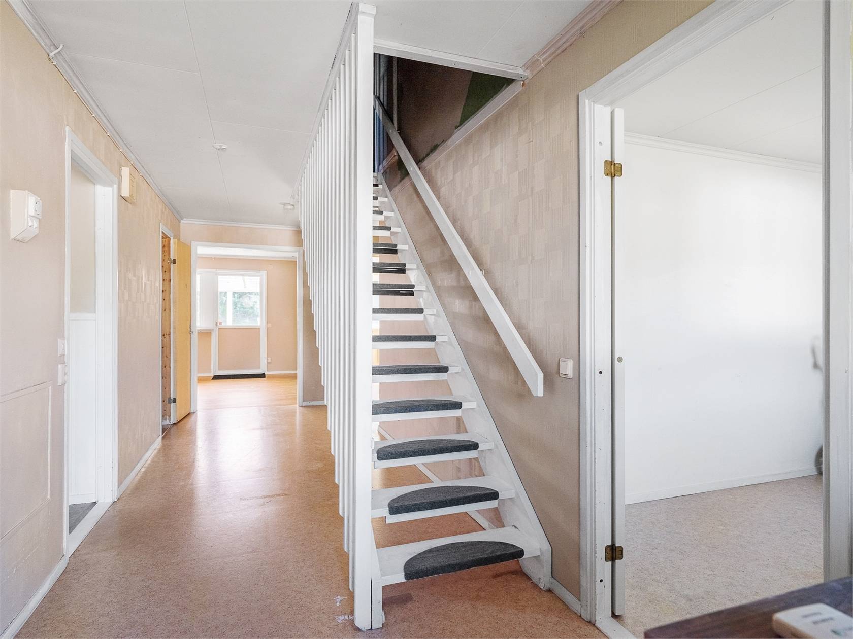 6 rum Villa på Vallvägen 4 Färgelanda Färgelanda kommun - bild 12