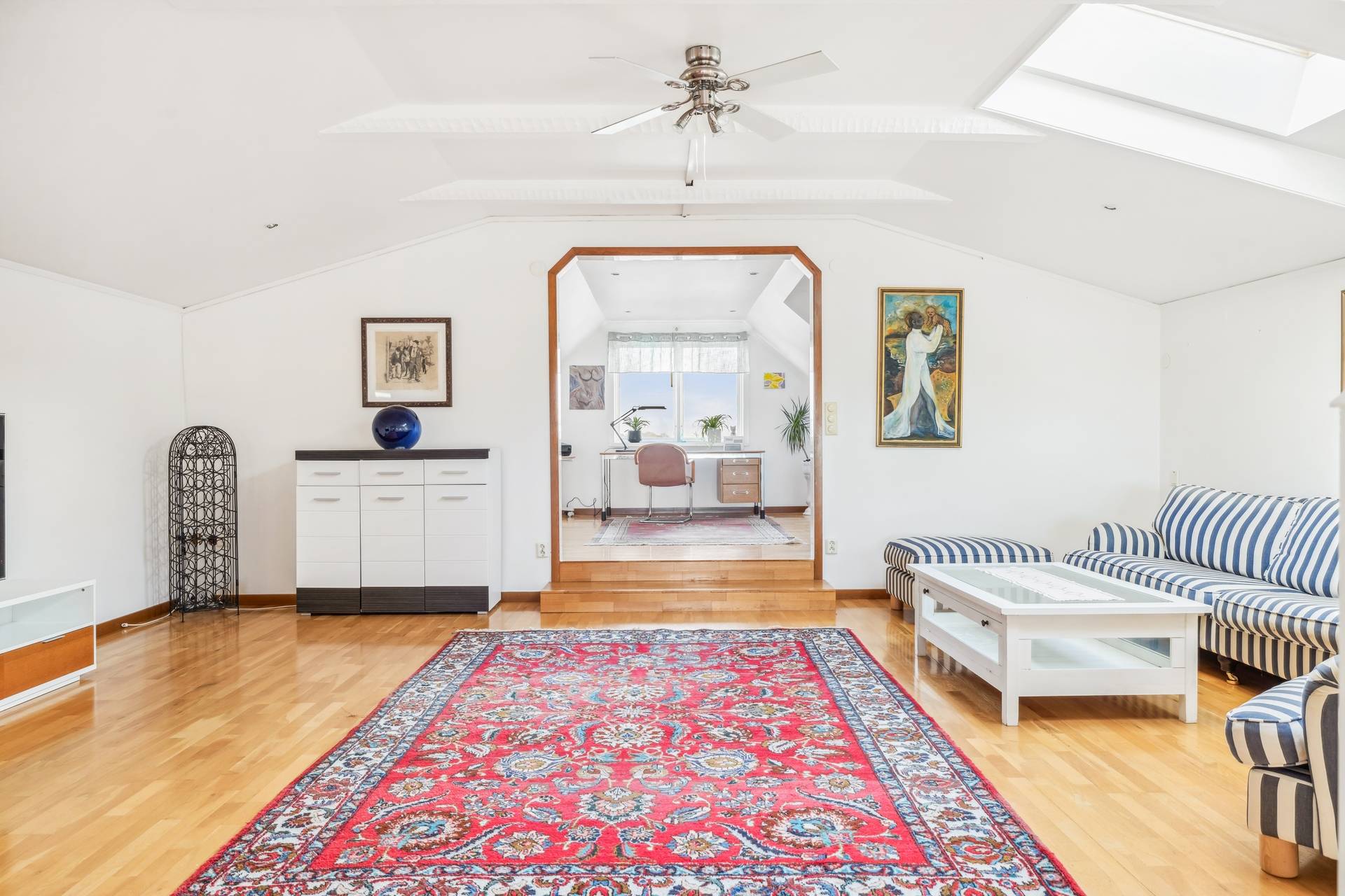 6 rum Villa på Hagestadborgsvägen 243 Hagestad Ystads kommun - bild 18