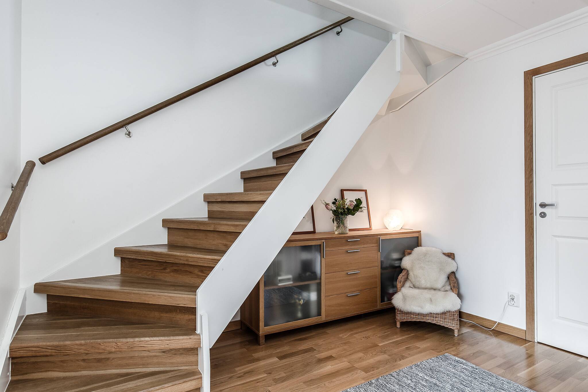 4 rum Parhus på Myrängsvägen 127 Myrängen Huddinge kommun - bild 17