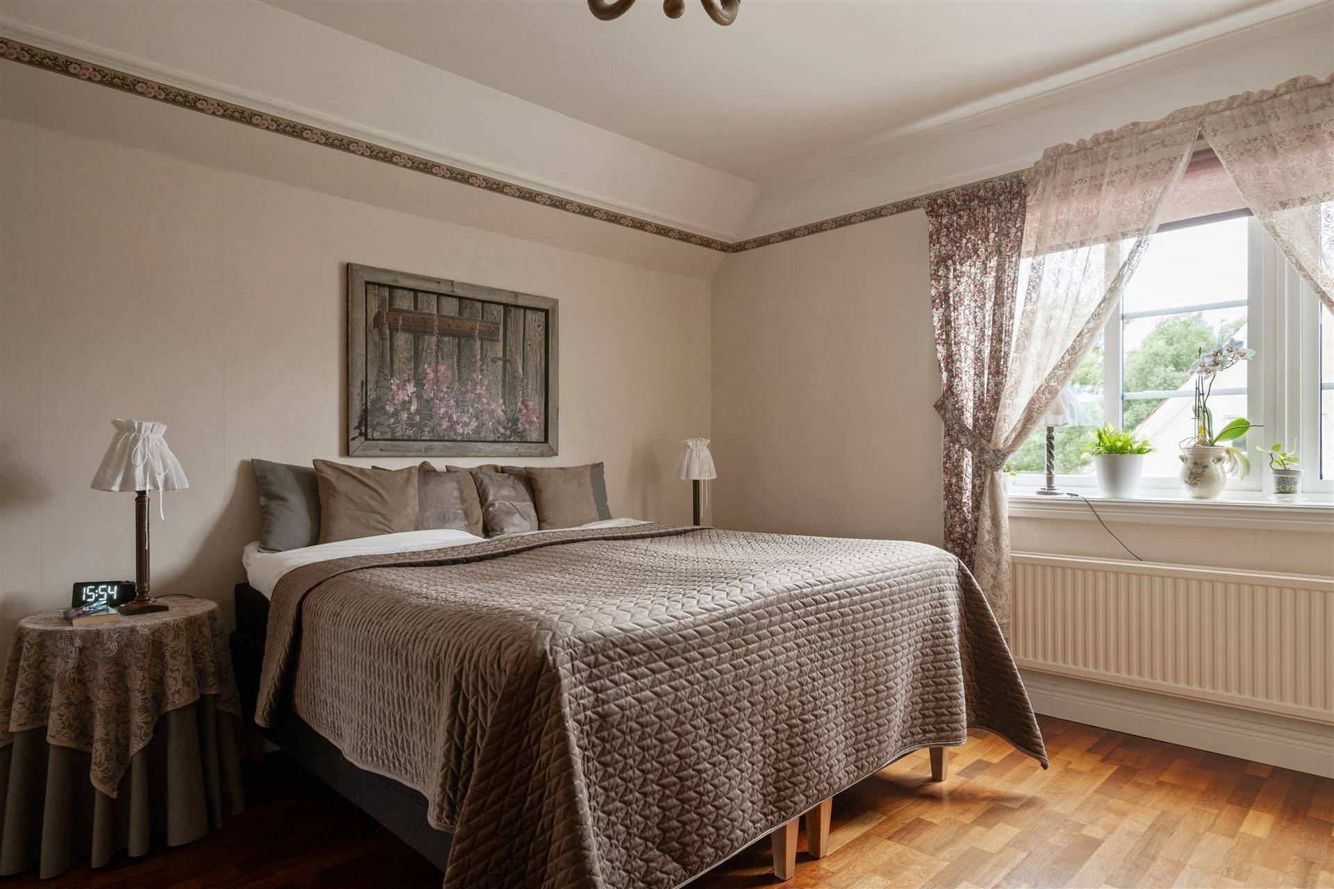 5 rum Villa på Korta vägen 6 Gamla Enskede Stockholms kommun - bild 35