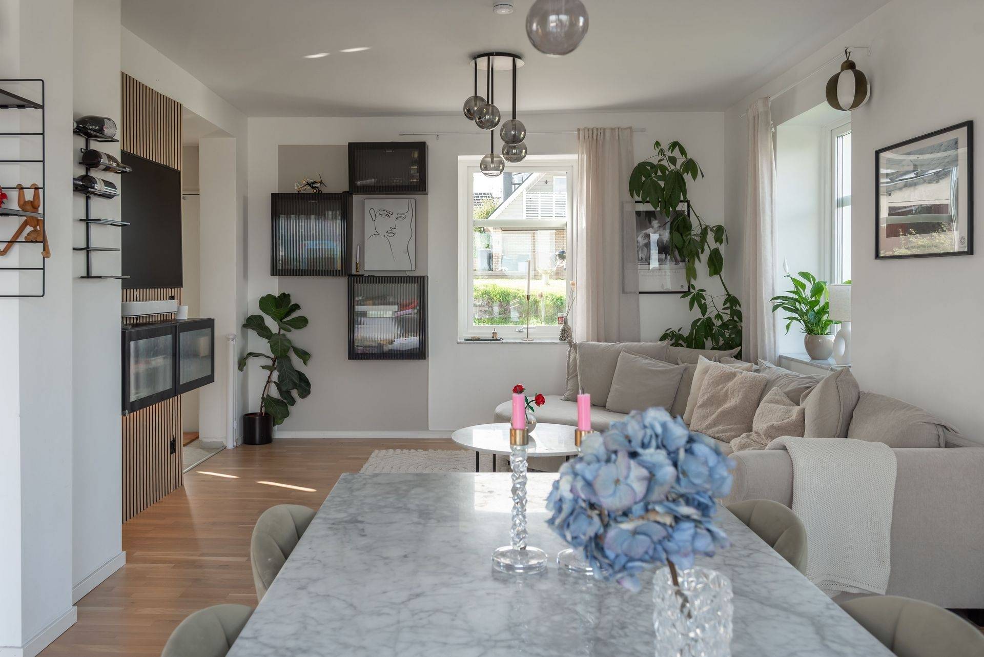 4 rum Villa på Lyckåsvägen 19 Karlskoga Karlskoga kommun - bild 11