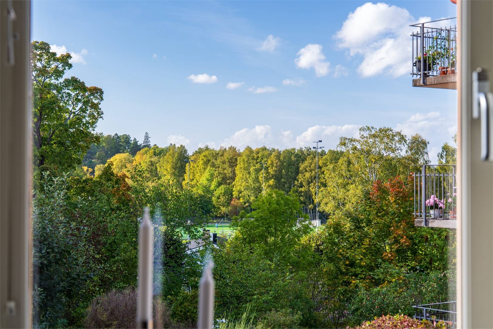 4 rum Lägenhet på Klingsta Gård 21 Danderyd Klingsta Danderyds kommun - bild 12