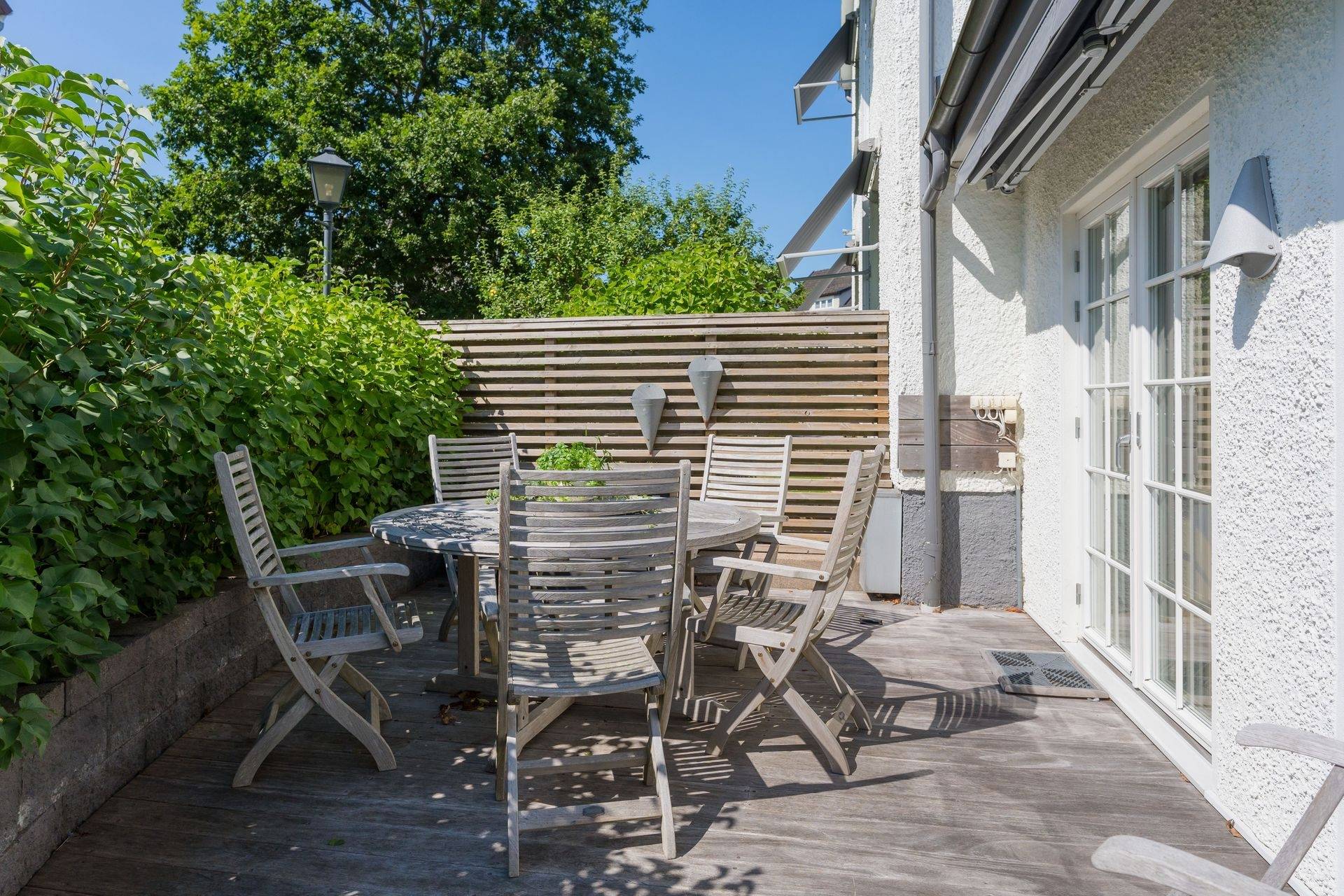 8 rum Villa på Roseniigatan 11 Borås Borås kommun - bild 65