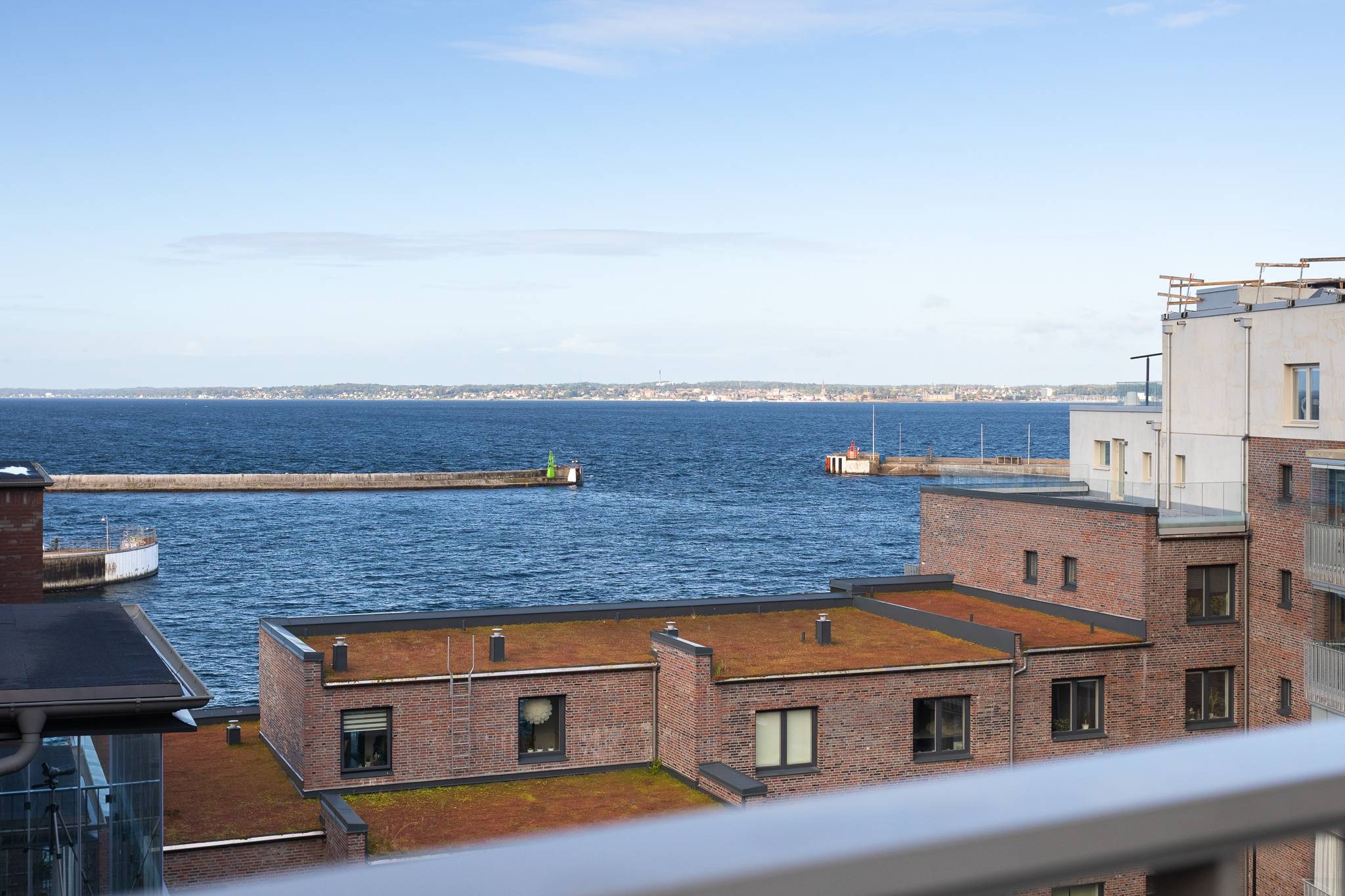 2 rum Lägenhet på Redaregatan 41 Oceanhamnen Helsingborgs kommun - bild 20