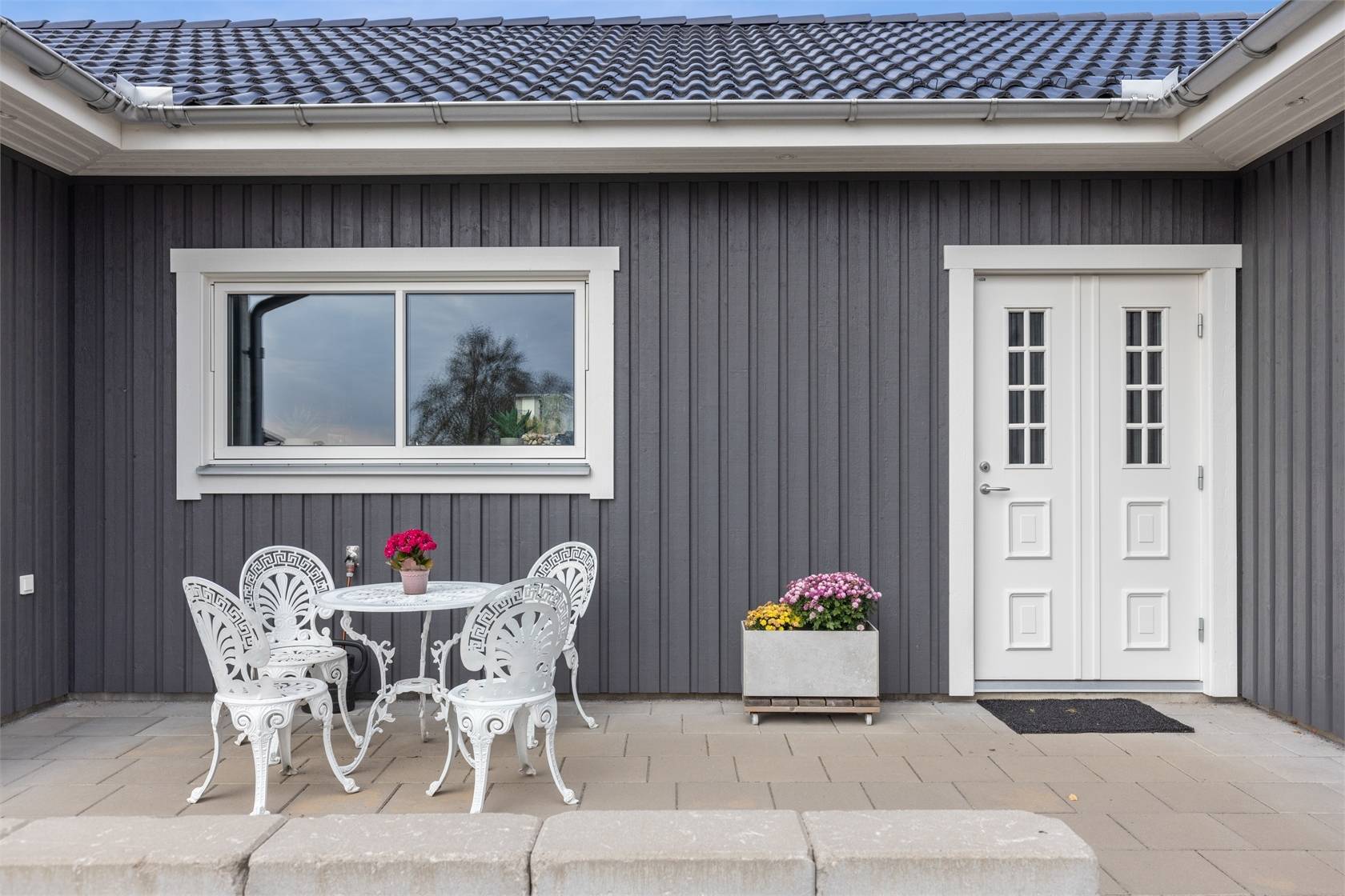 4 rum Villa på Stenåldersgatan 37 Hjelmsjöstrand Örkelljunga kommun - bild 6