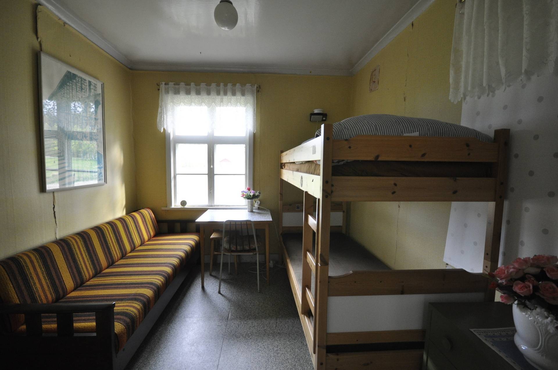 4 rum Villa på Norstrandsvägen 6 Hede Härjedalens kommun - bild 15