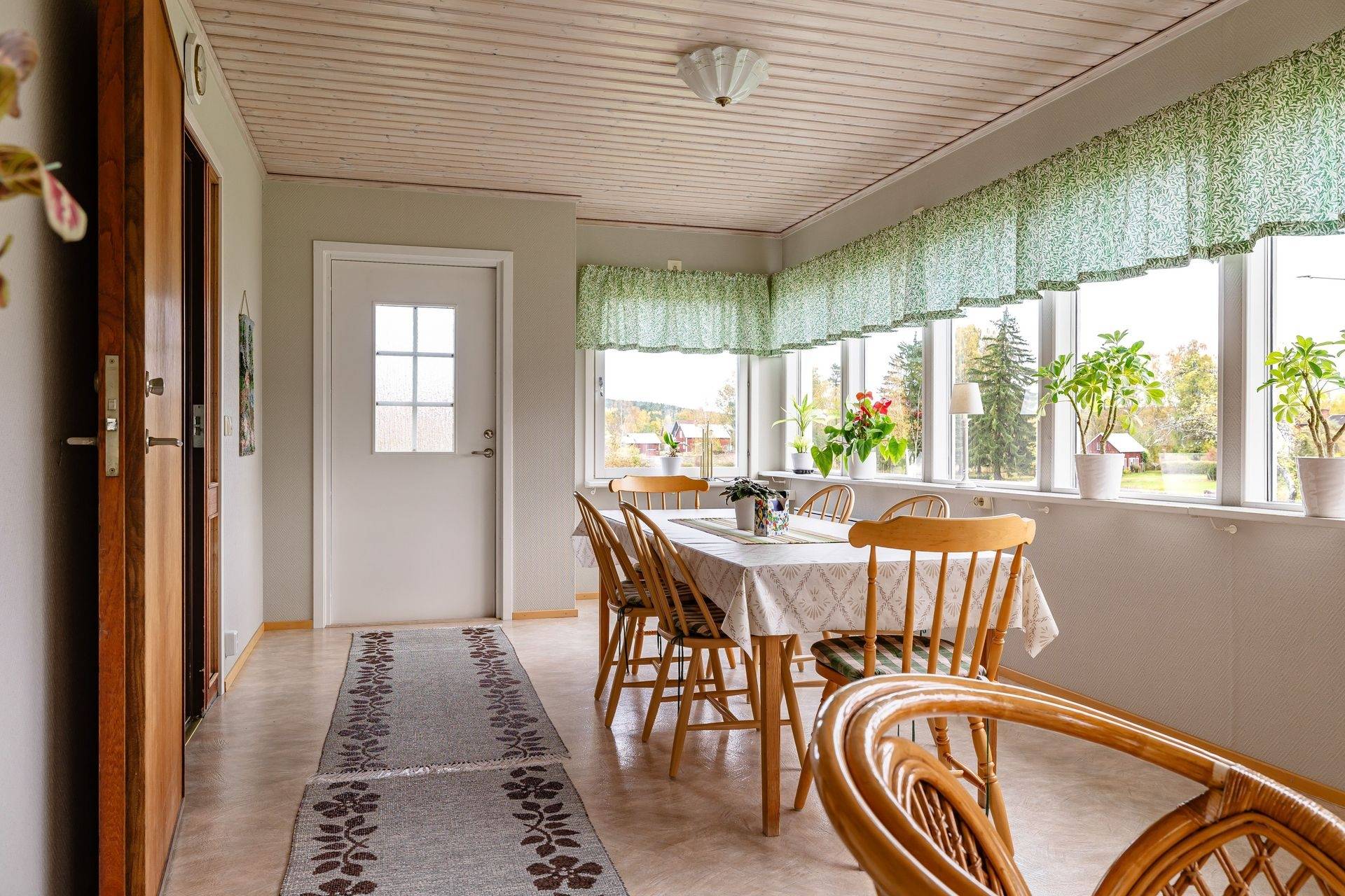 8 rum Villa på Storgatan 52 Järnforsen Hultsfreds kommun - bild 22