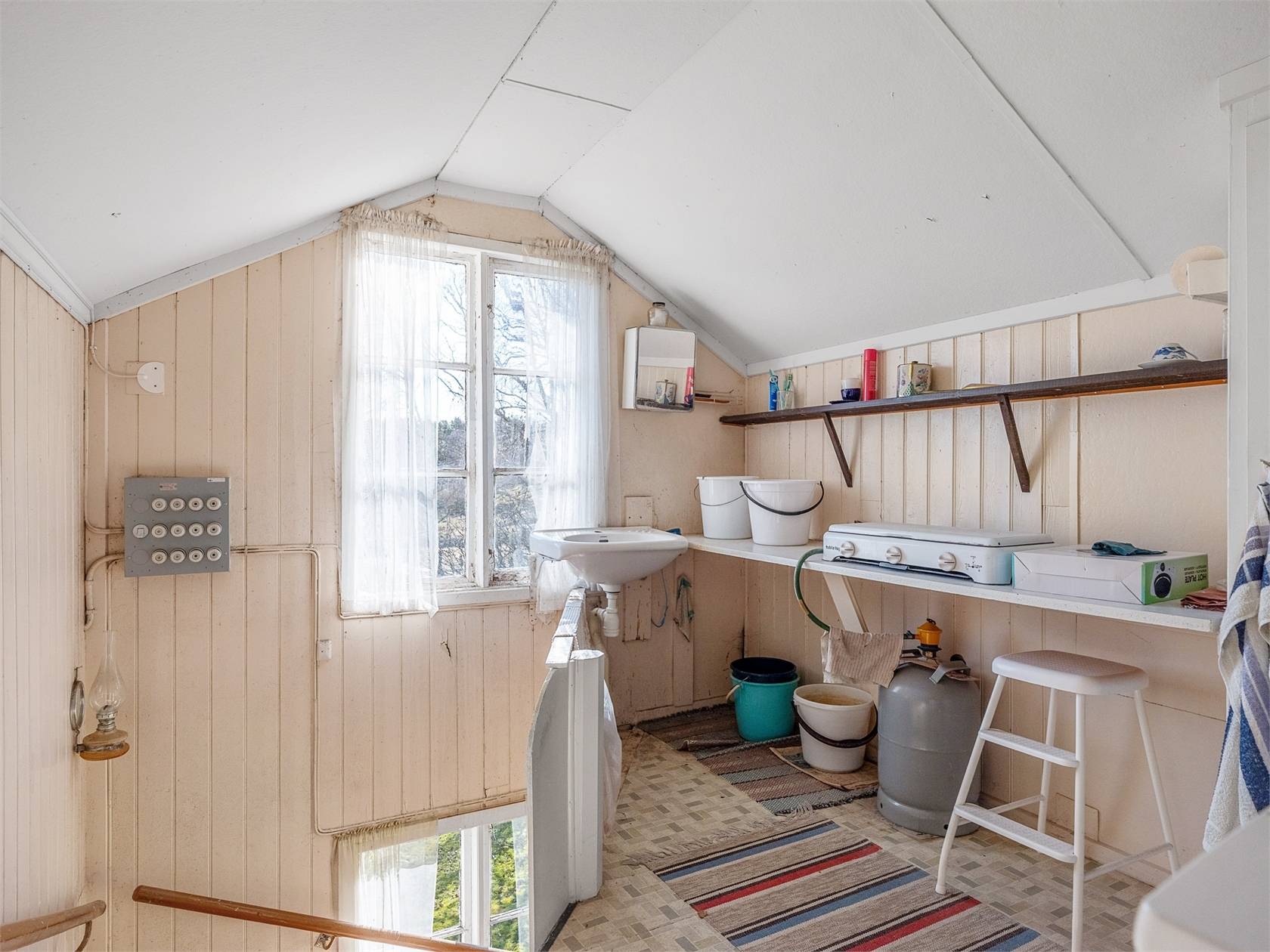 4 rum Villa på Ulseröd 316 Lysekils kommun - bild 18