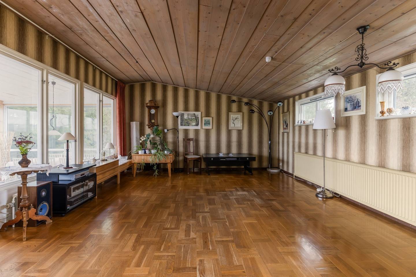 4 rum Villa på Utgärdesvägen 7 Flatenberg Smedjebackens kommun - bild 7