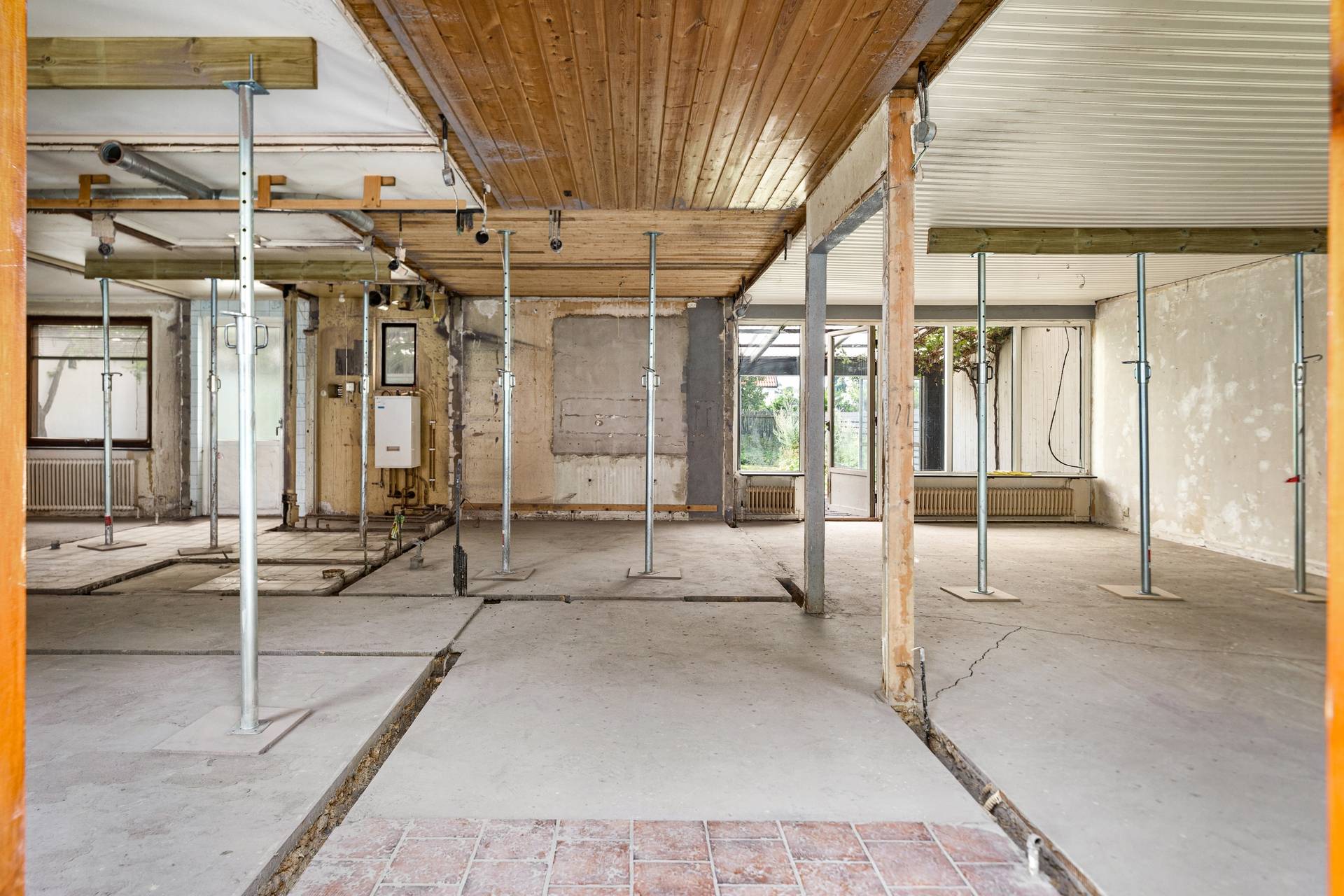 4 rum Kedjehus på Rundan 20 Gustavsfält Halmstads kommun - bild 8