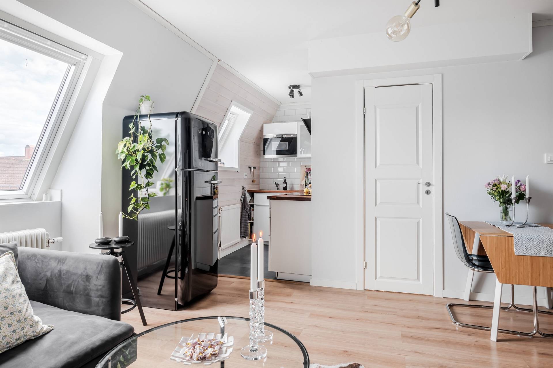1 rum Lägenhet på Hörngatan 27 Trollhättan Trollhättans kommun - bild 6